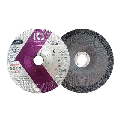 Tarcza do szlifowania zgrubnego